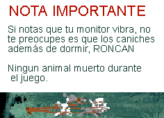 otra exclusiva